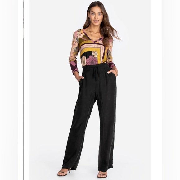 Johnny Was pete&greta Pants - Picture 1 of 8